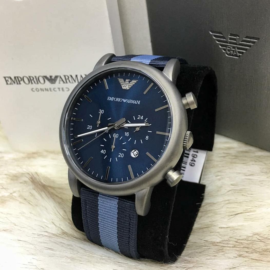 ساعت مچی مردانه امپریو آرمانی AR1949