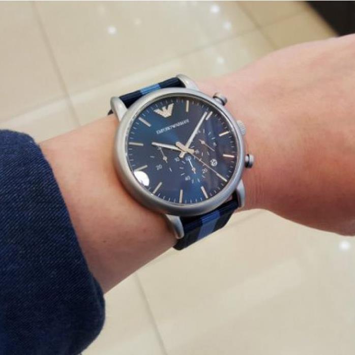 ساعت مچی مردانه امپریو آرمانی AR1949
