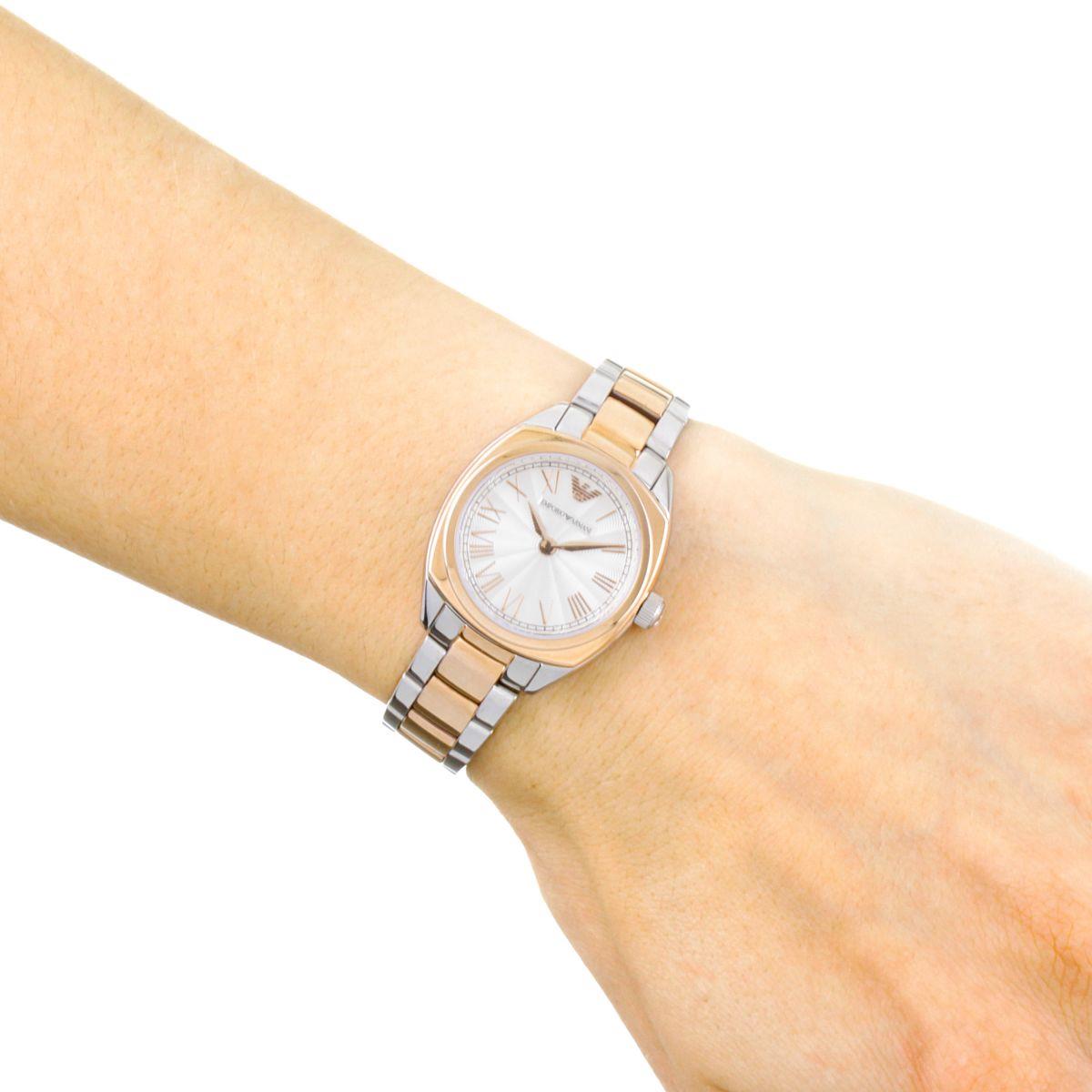 ساعت مچی زنانه امپریو آرمانی AR1952