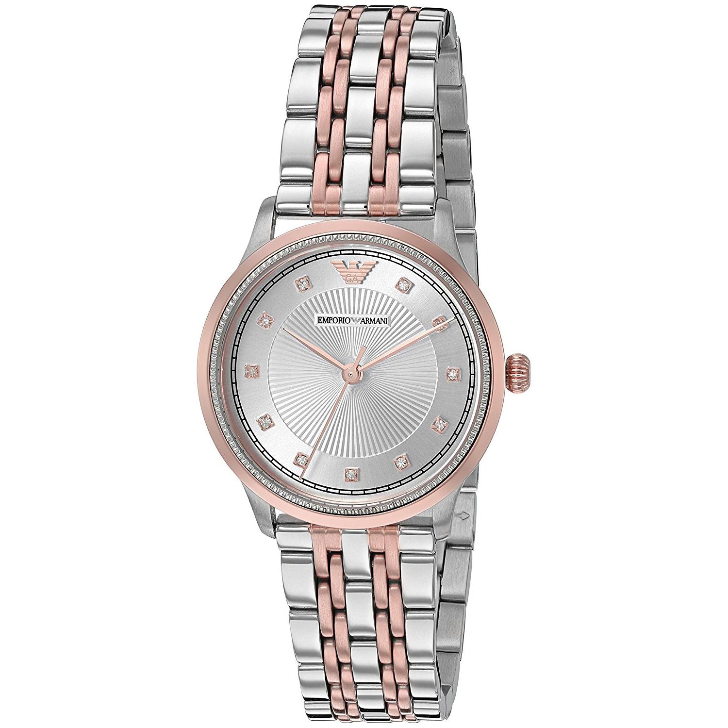 ساعت مچی زنانه امپریو آرمانی AR1962