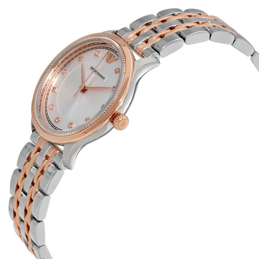 ساعت مچی زنانه امپریو آرمانی AR1962