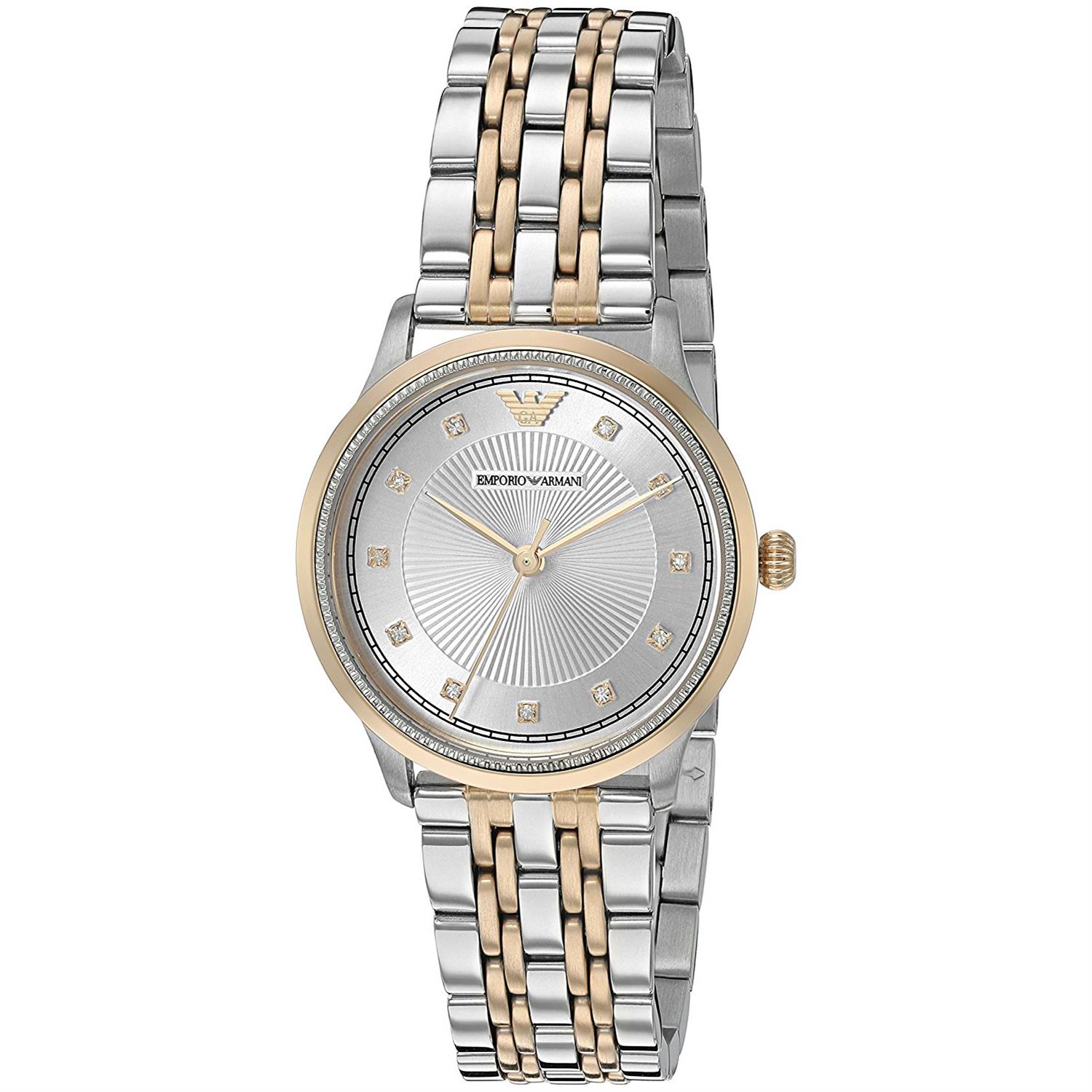 ساعت مچی زنانه امپریو آرمانی AR1963