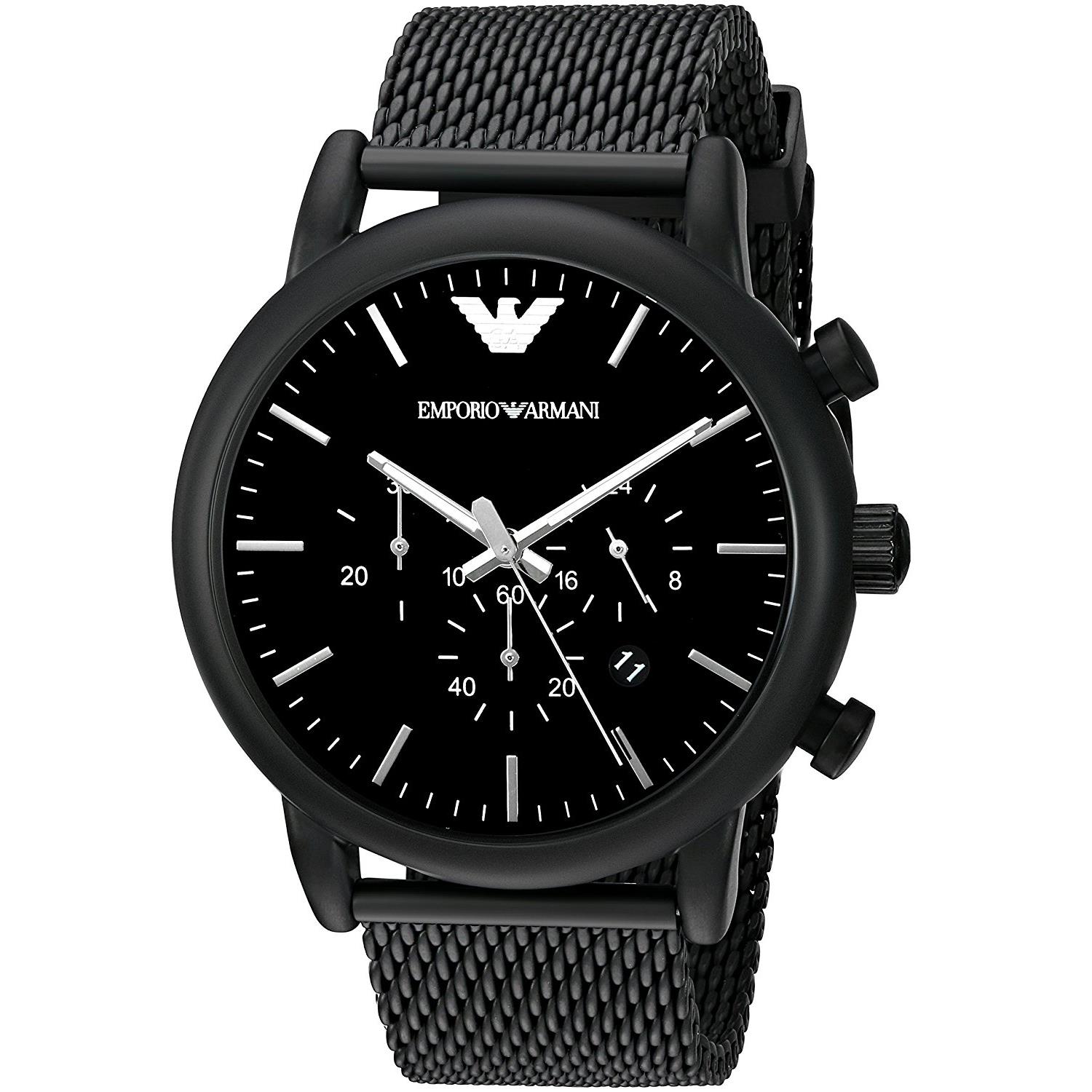 ساعت مچی مردانه امپریو آرمانی AR1968