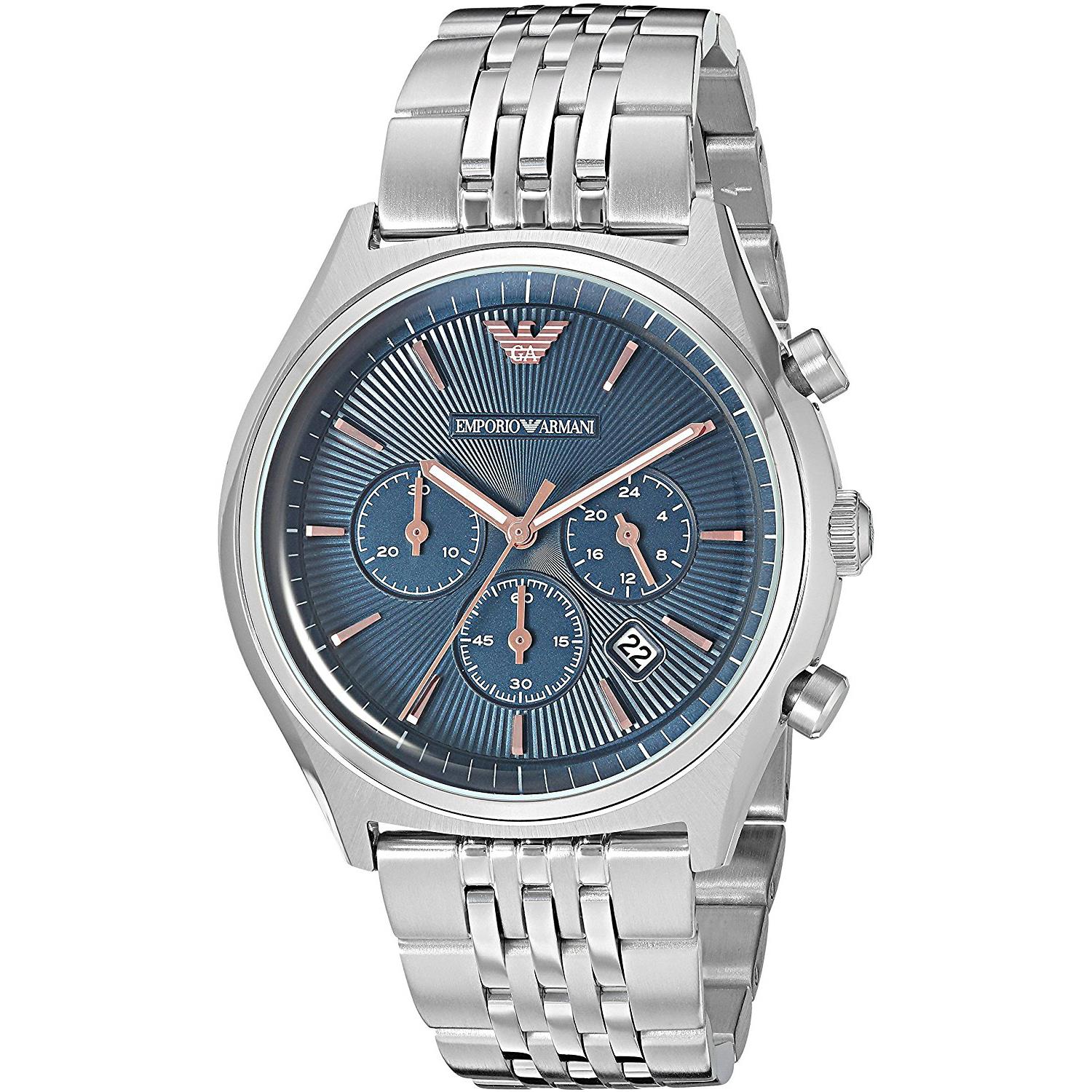 ساعت مچی مردانه امپریو آرمانی AR1974