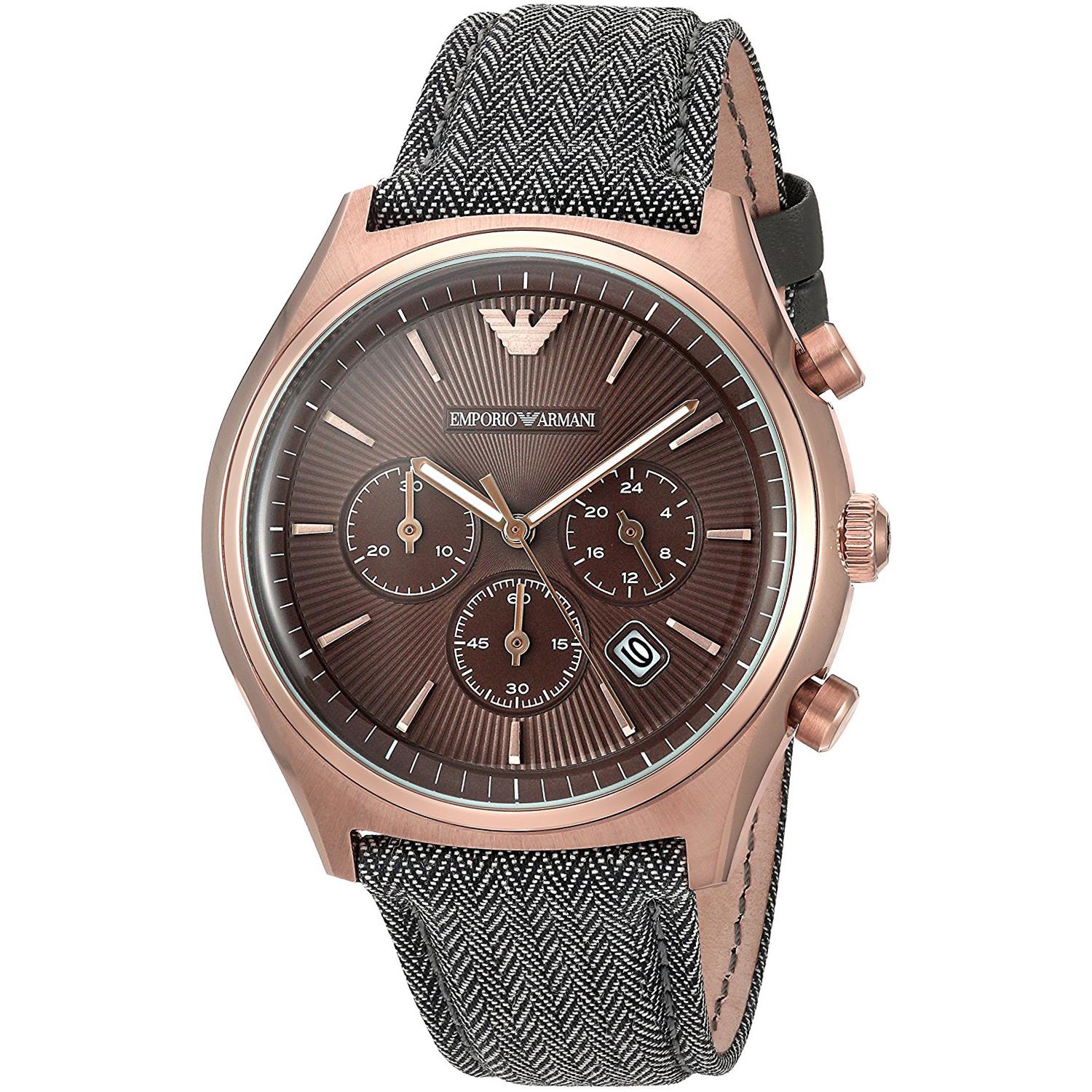 ساعت مچی مردانه امپریو آرمانی AR1976
