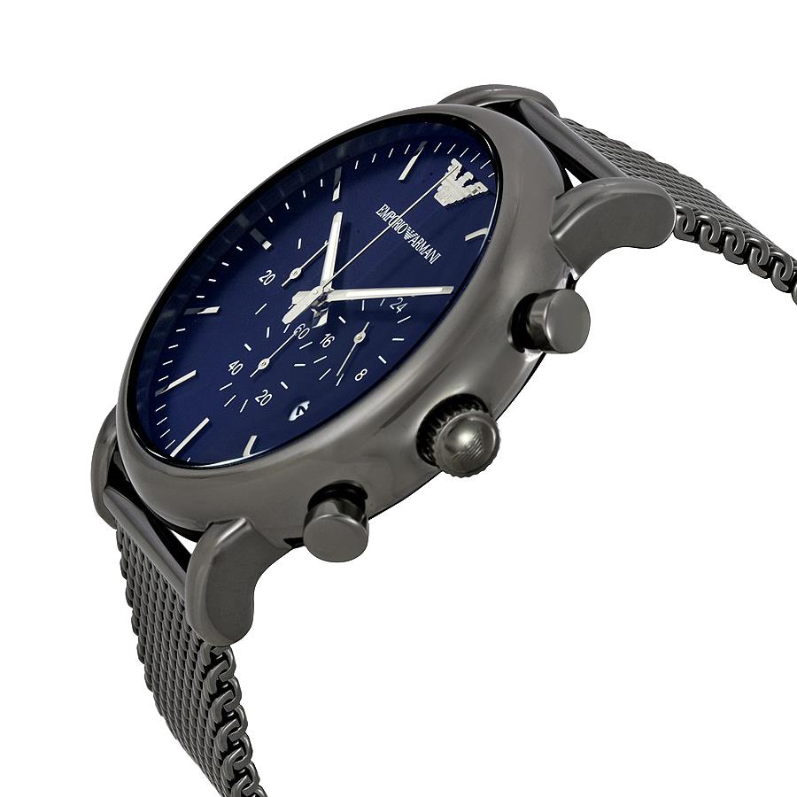 ساعت مچی مردانه امپریو آرمانی AR1979