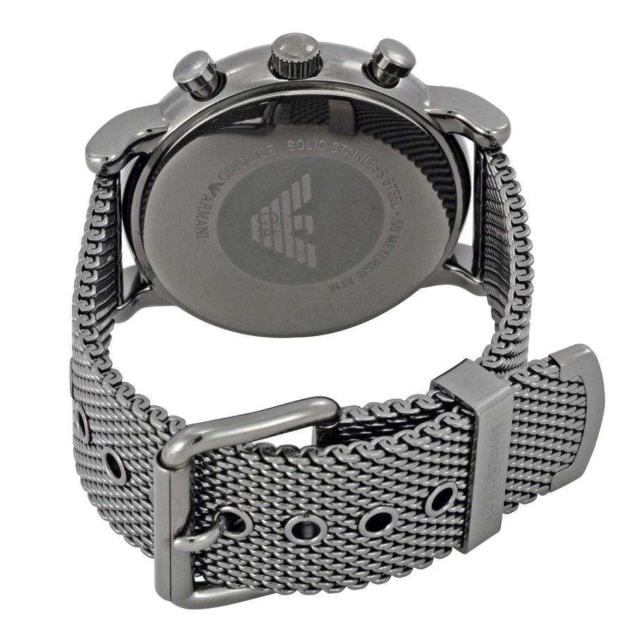 ساعت مچی مردانه امپریو آرمانی AR1979