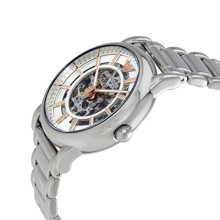 ساعت مچی مردانه امپریو آرمانی AR1980