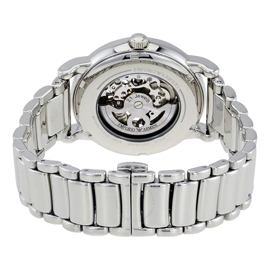 ساعت مچی مردانه امپریو آرمانی AR1980