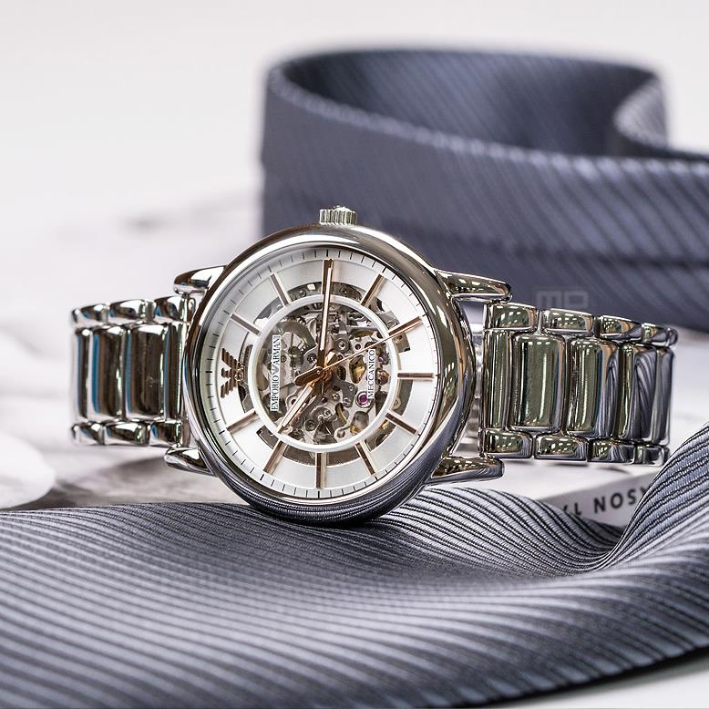 ساعت مچی مردانه امپریو آرمانی AR1980