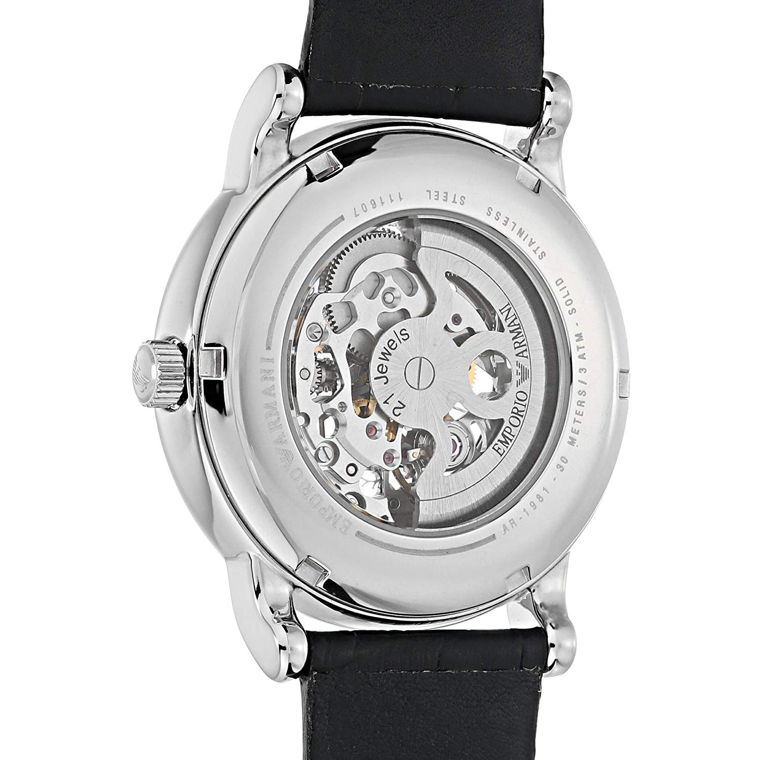 ساعت مچی مردانه امپریو آرمانی AR1981