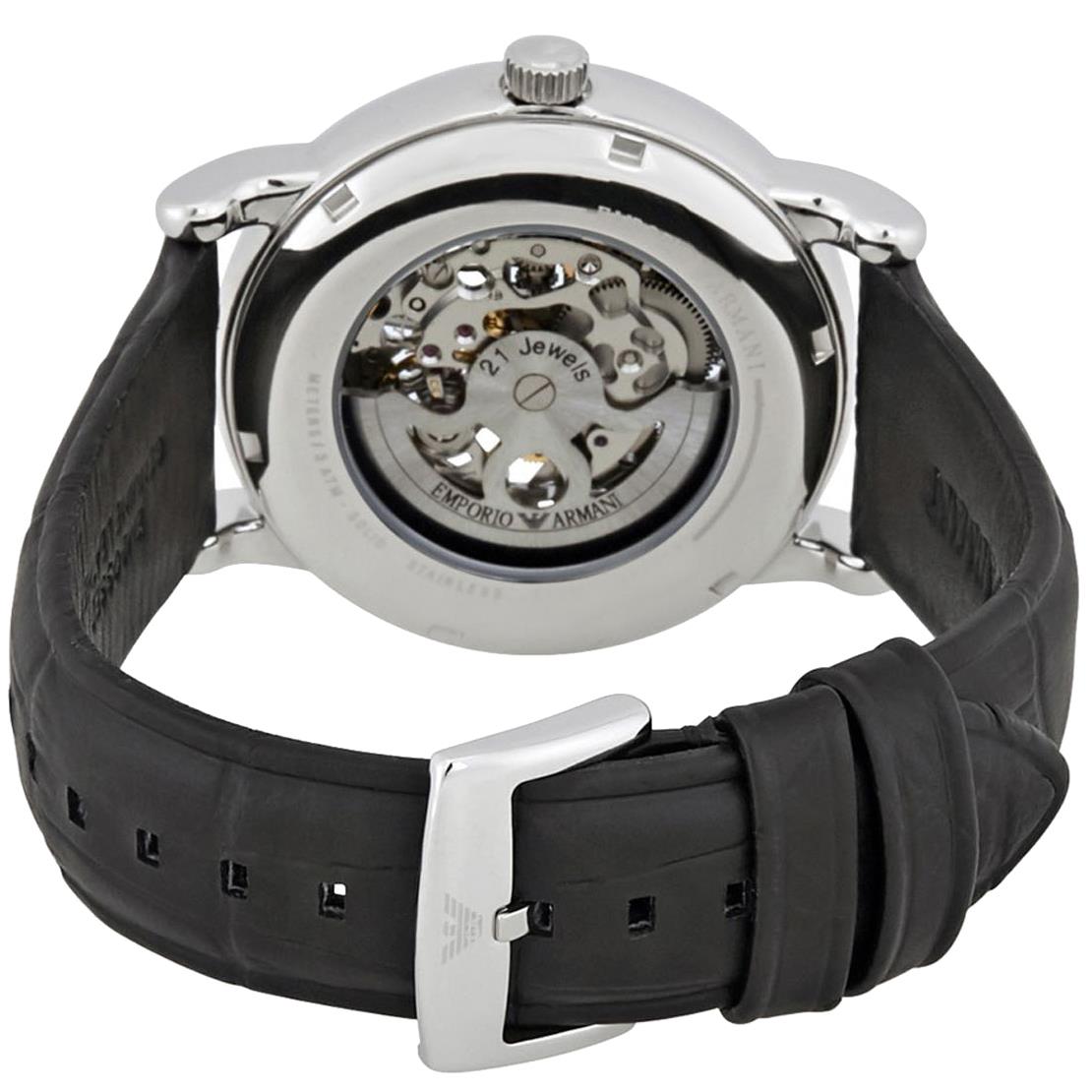 ساعت مچی مردانه امپریو آرمانی AR1981