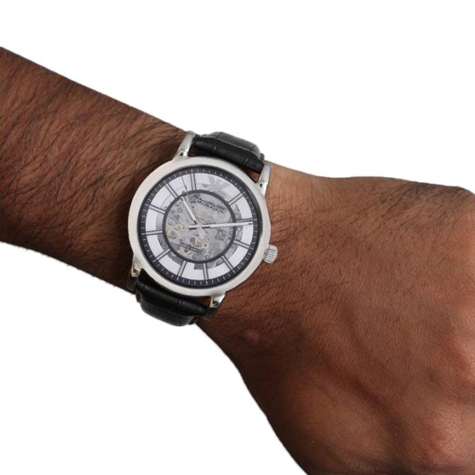 ساعت مچی مردانه امپریو آرمانی AR1981