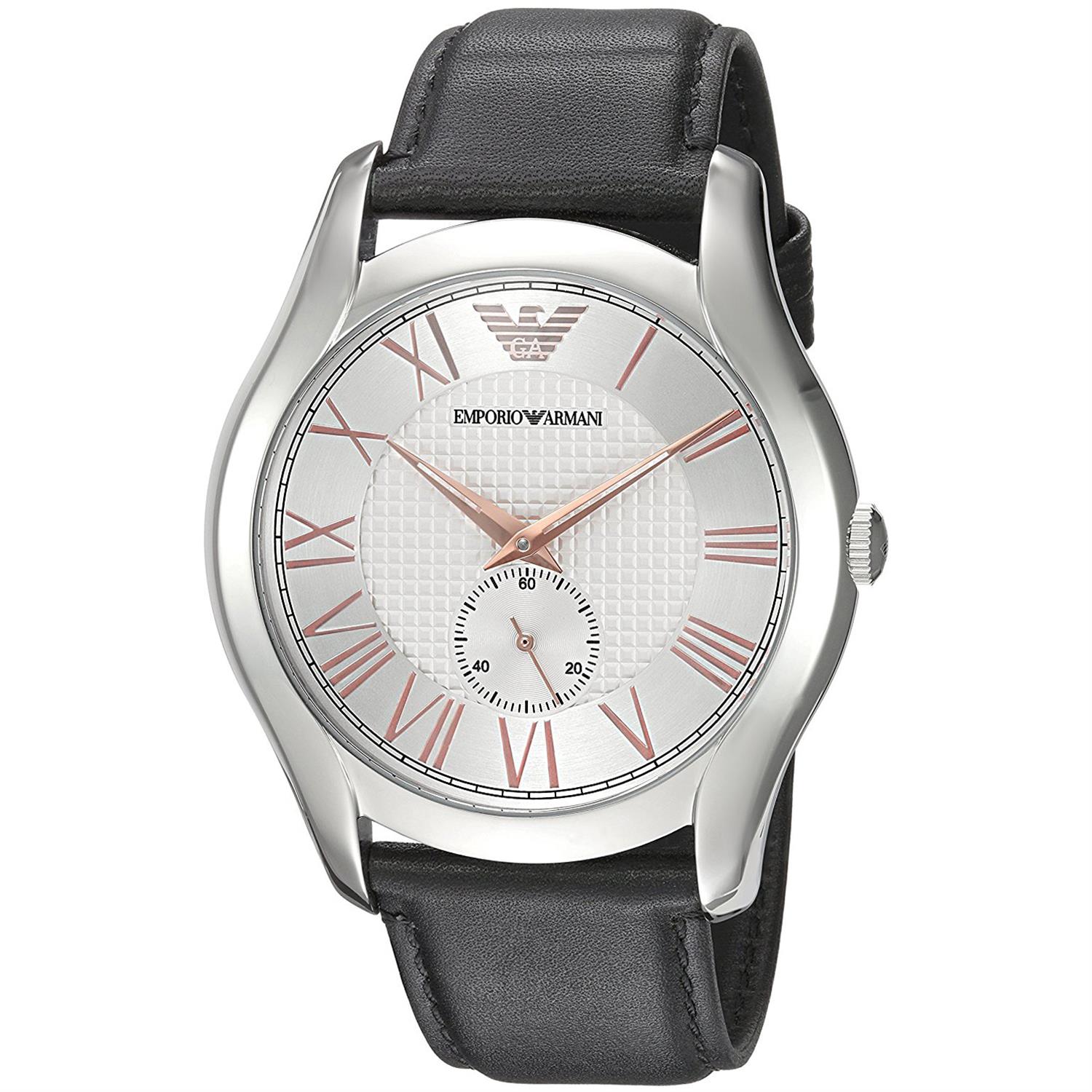 ساعت مچی مردانه امپریو آرمانی AR1984