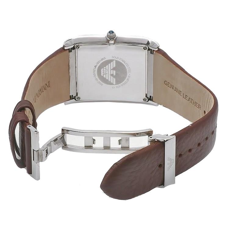 ساعت مچی مردانه امپریو آرمانی AR2008