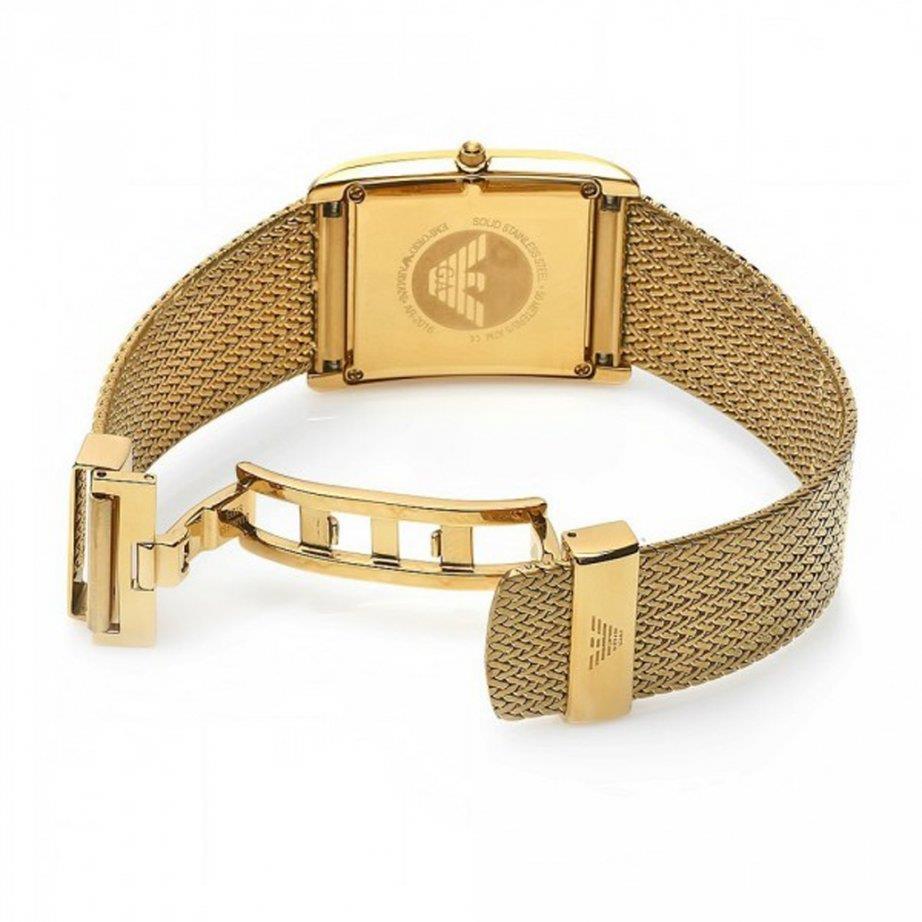 ساعت مچی زنانه امپریو آرمانی AR2017