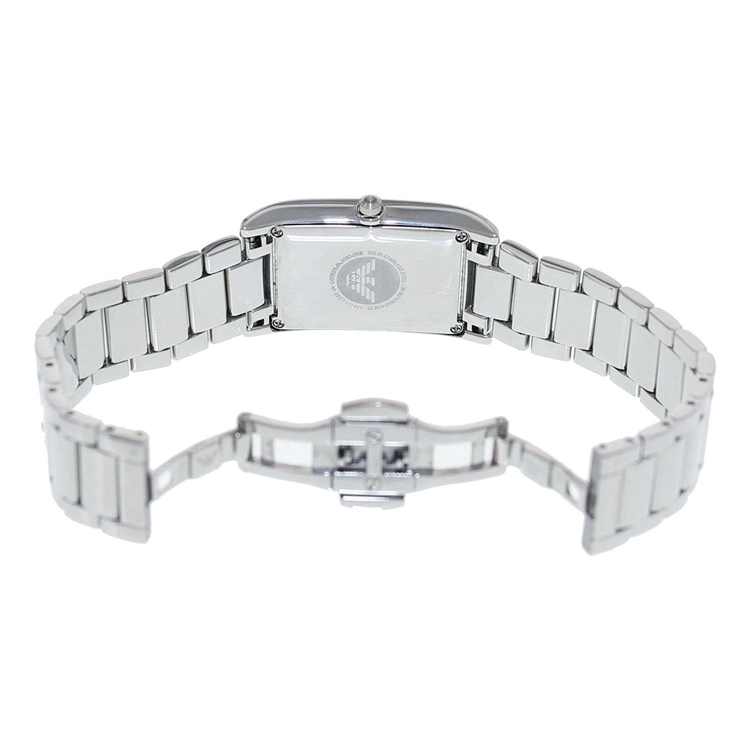 ساعت مچی زنانه امپریو آرمانی AR2037