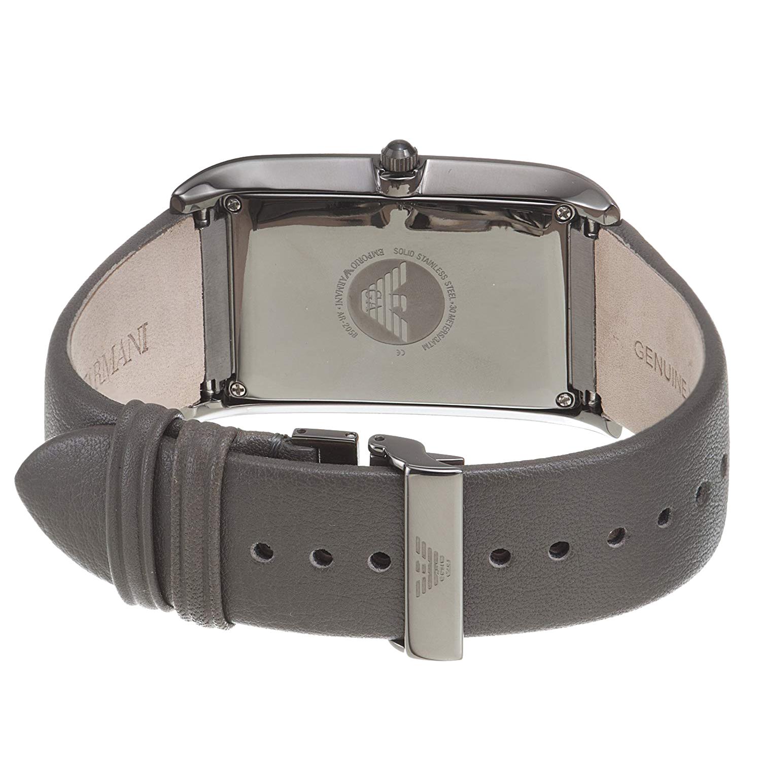 ساعت مچی مردانه امپریو آرمانی AR2058