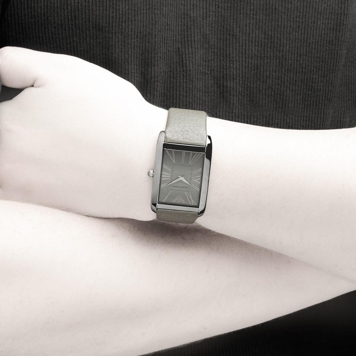 ساعت مچی مردانه امپریو آرمانی AR2058