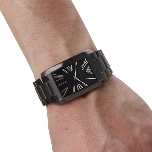 ساعت مچی مردانه امپریو آرمانی AR2064