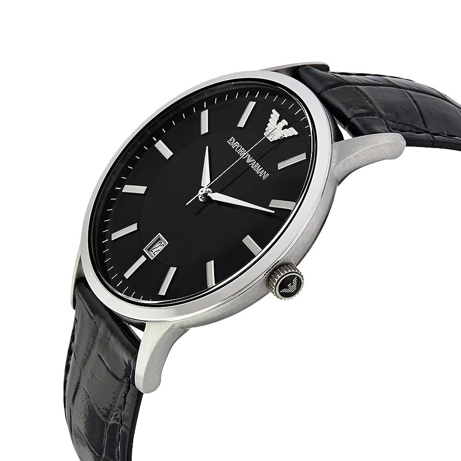 ساعت مچی مردانه امپریو آرمانی AR2411