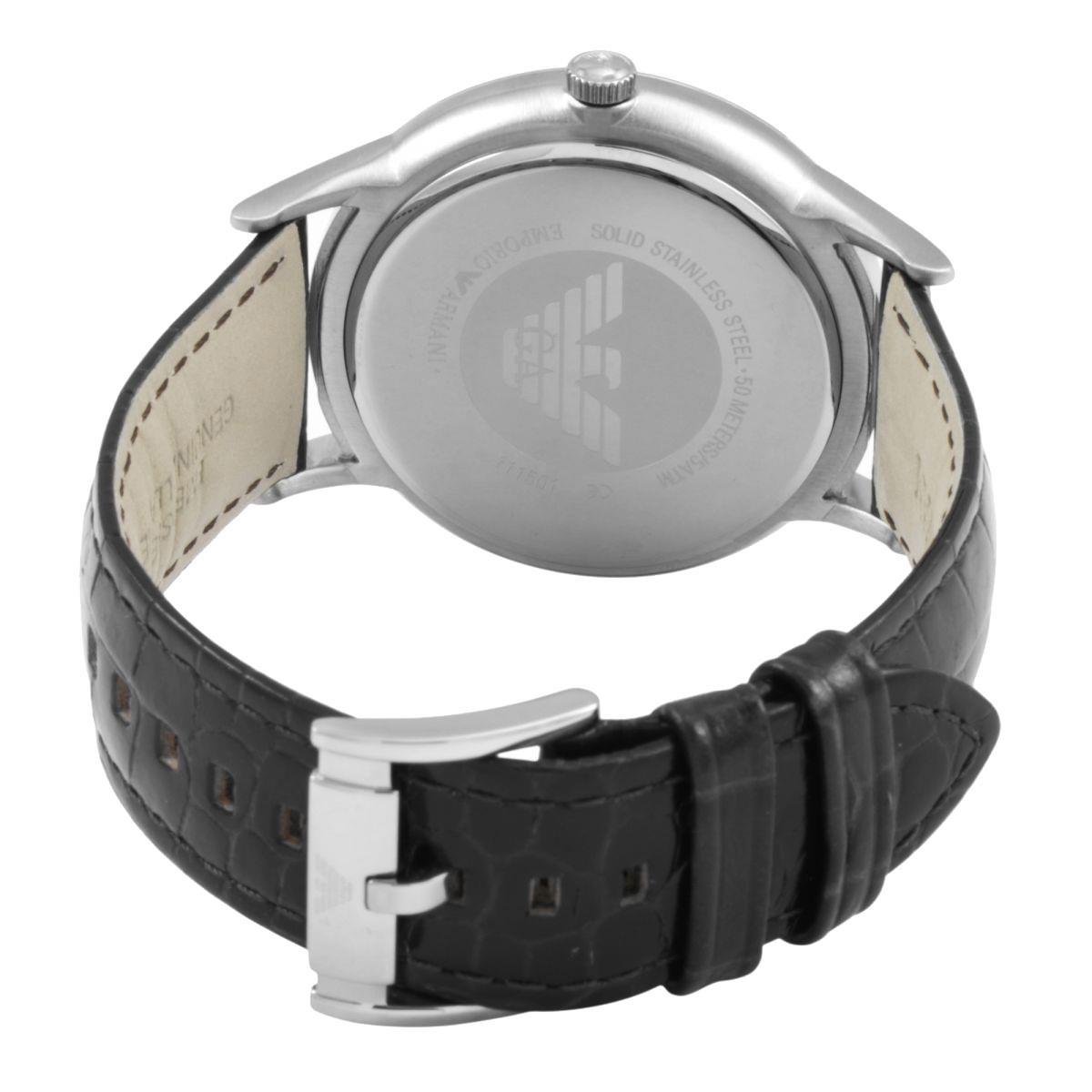 ساعت مچی مردانه امپریو آرمانی AR2411