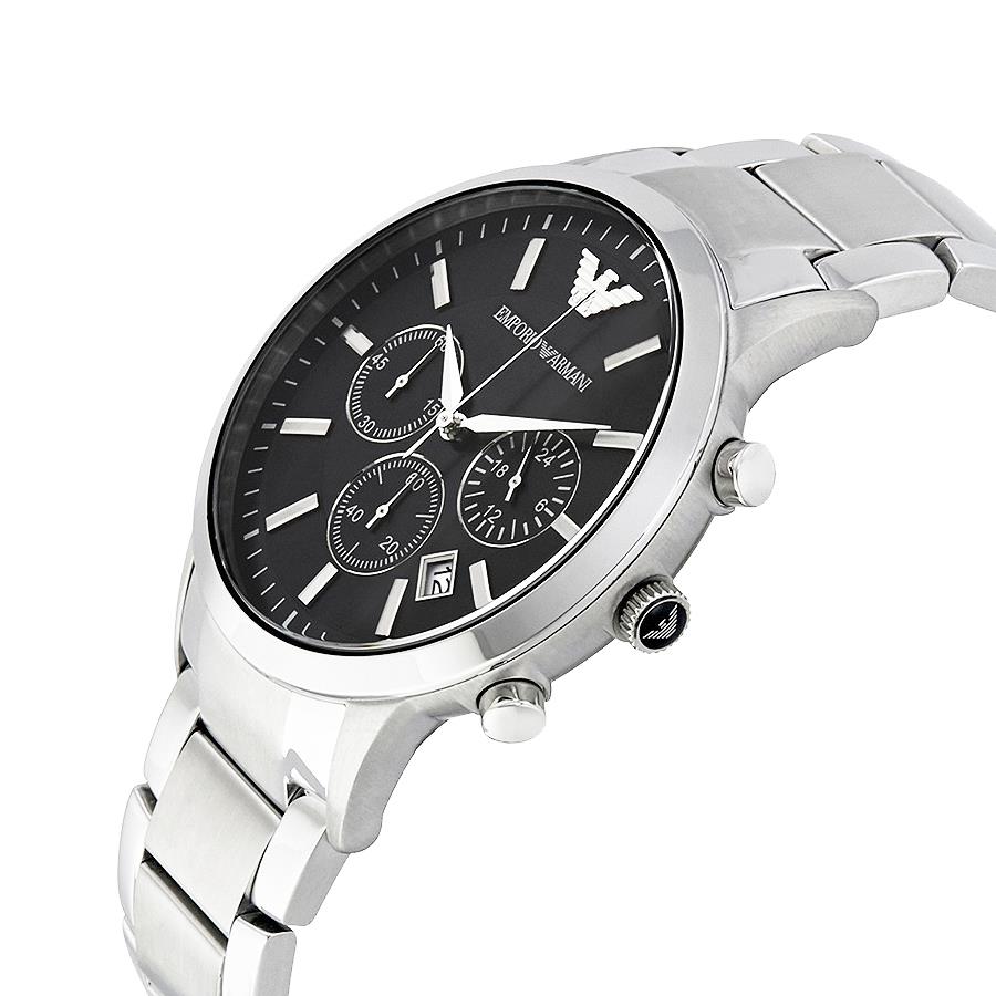 ساعت مچی مردانه امپریو آرمانی AR2434