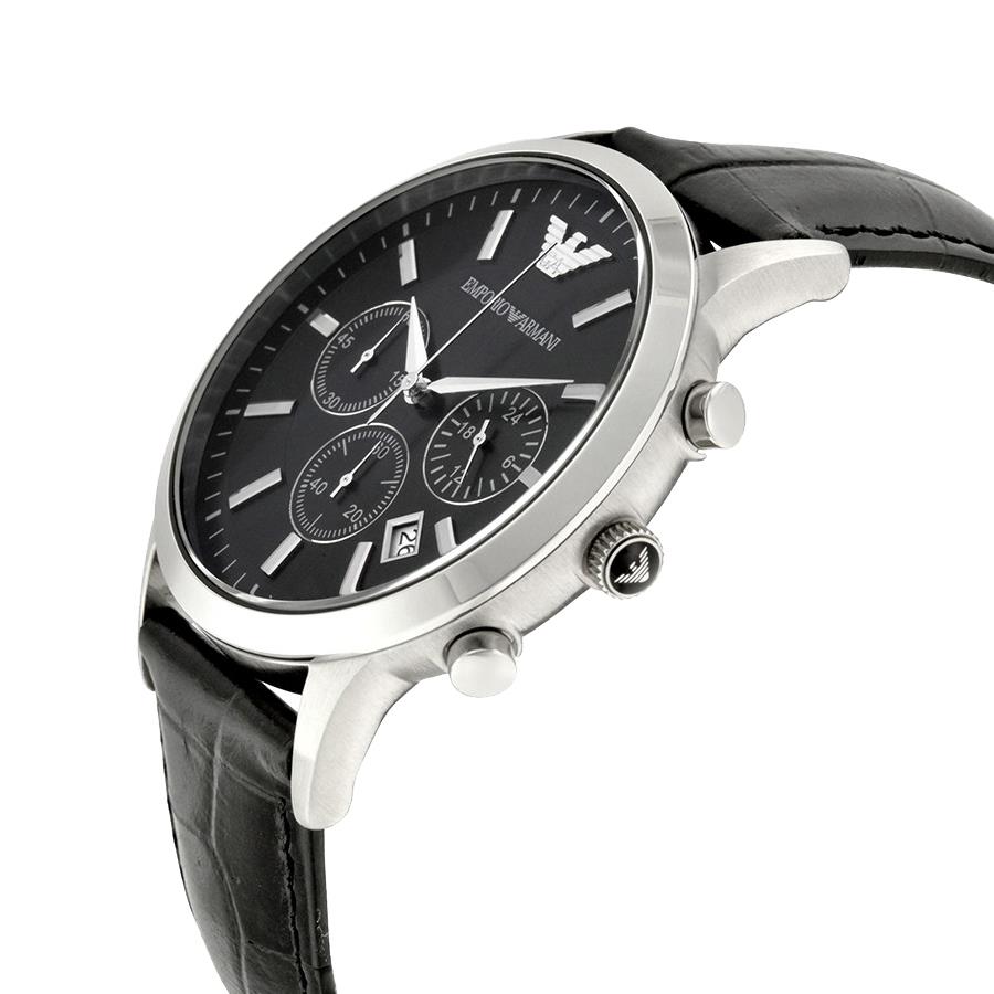 ساعت مچی مردانه امپریو آرمانی AR2447