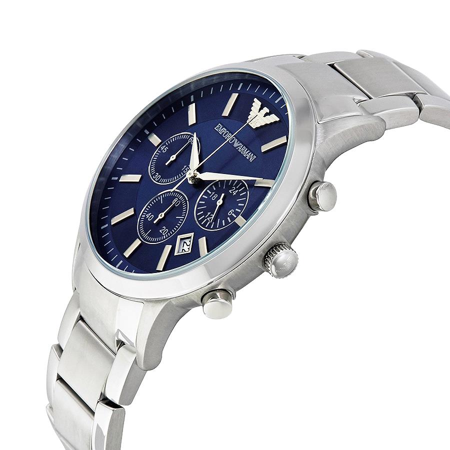 ساعت مچی مردانه امپریو آرمانی AR2448