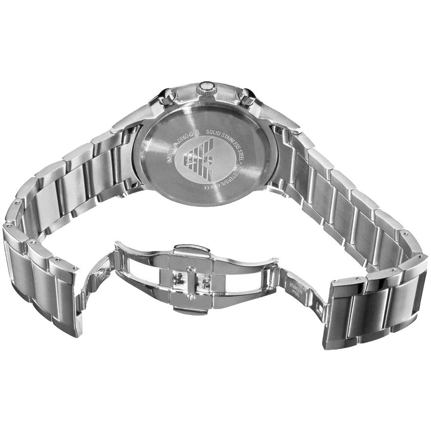 ساعت مچی مردانه امپریو آرمانی AR2448