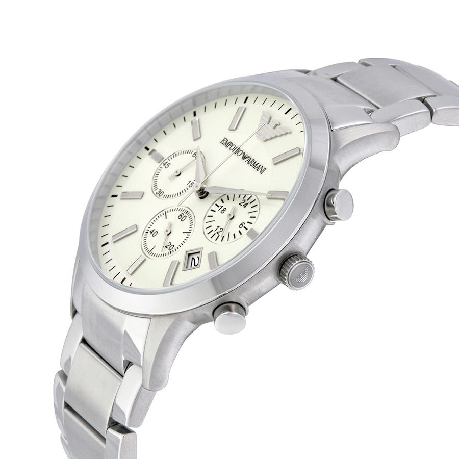 ساعت مچی مردانه امپریو آرمانی AR2458