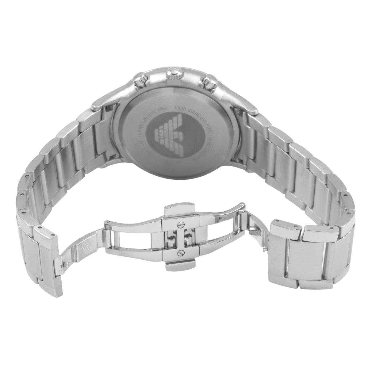 ساعت مچی مردانه امپریو آرمانی AR2458