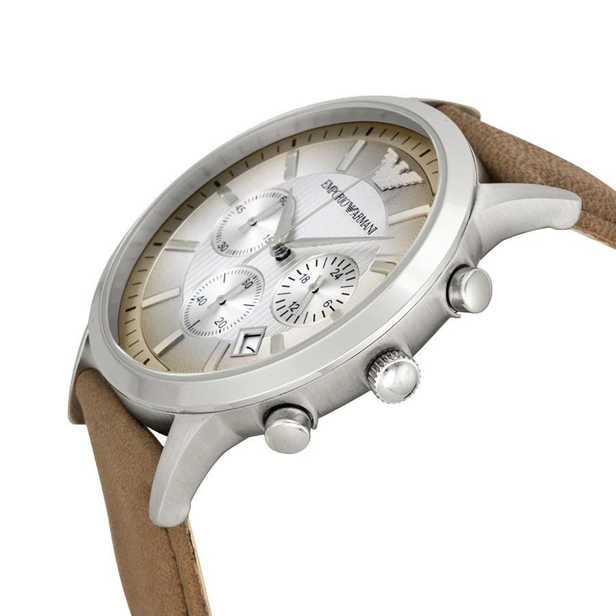 ساعت مچی مردانه امپریو آرمانی AR2471