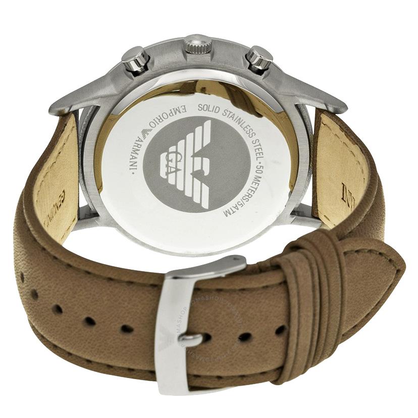 ساعت مچی مردانه امپریو آرمانی AR2471