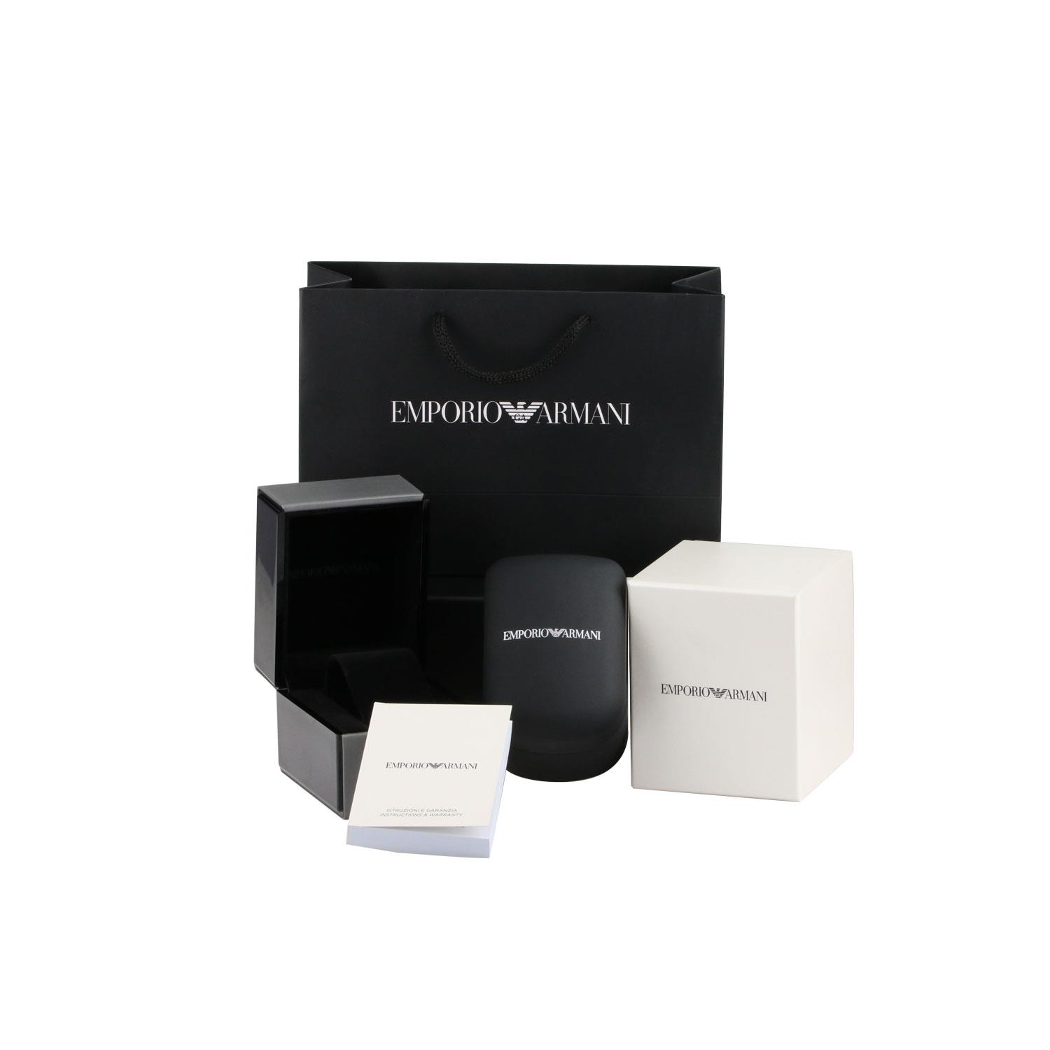 ساعت مچی مردانه امپریو آرمانی AR2472