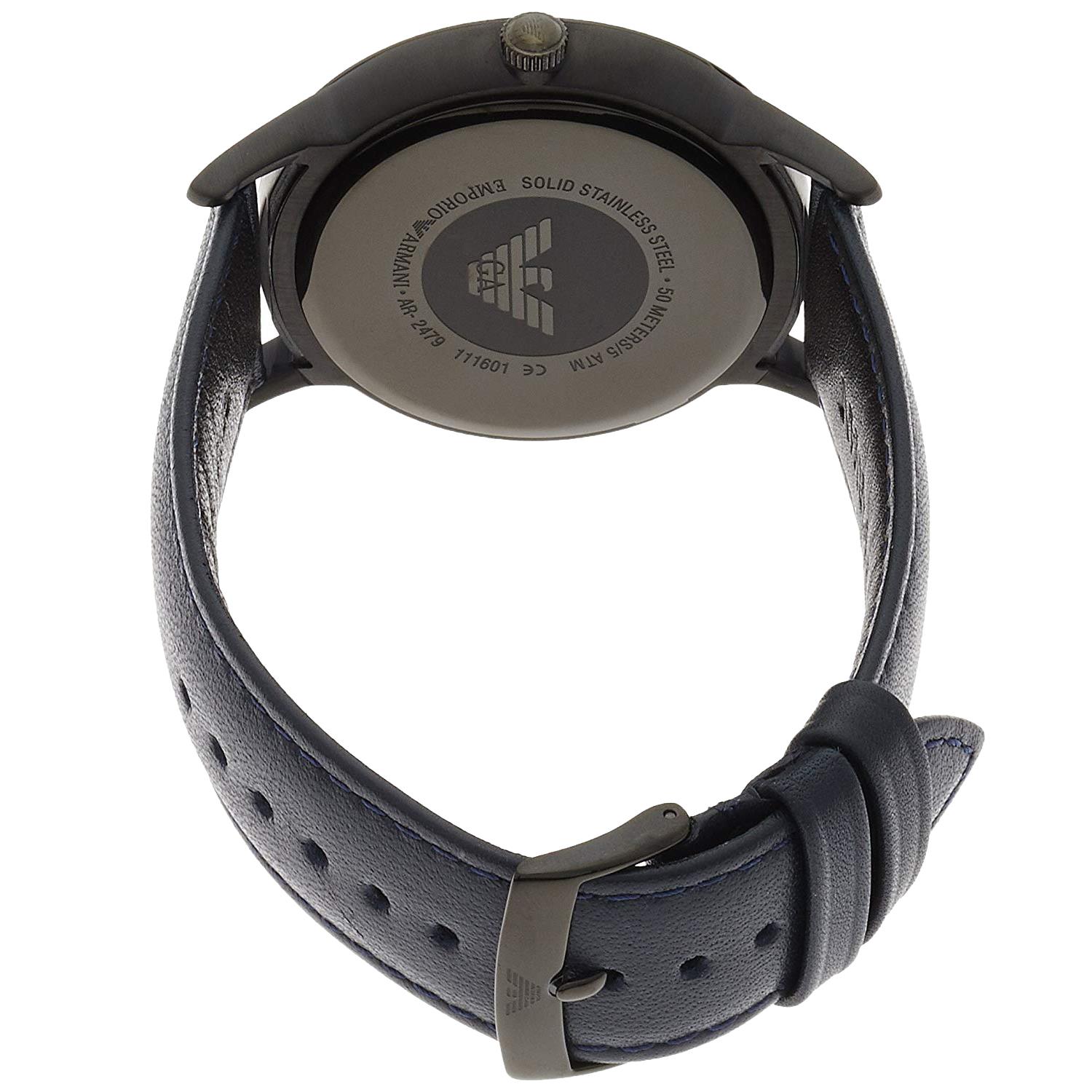 ساعت مچی مردانه امپریو آرمانی AR2479