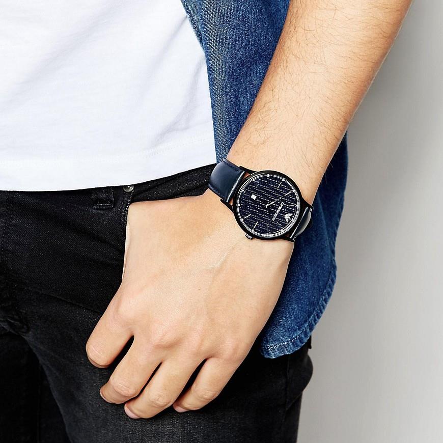 ساعت مچی مردانه امپریو آرمانی AR2479