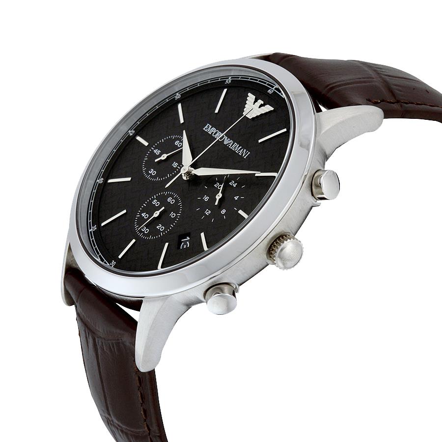 ساعت مچی مردانه امپریو آرمانی AR2482