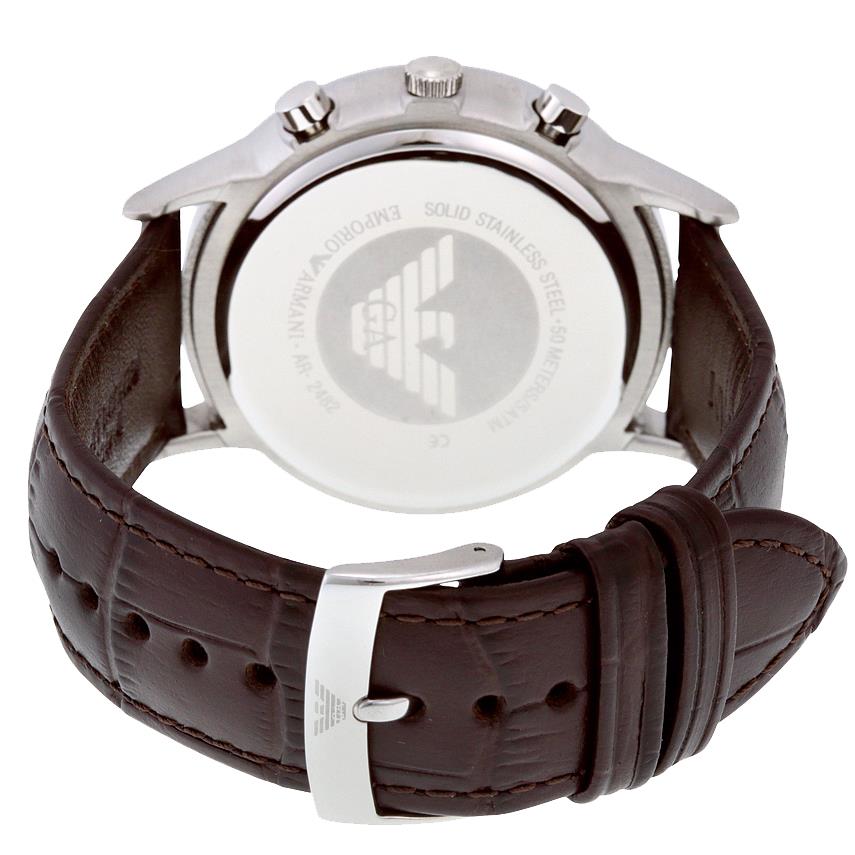 ساعت مچی مردانه امپریو آرمانی AR2482