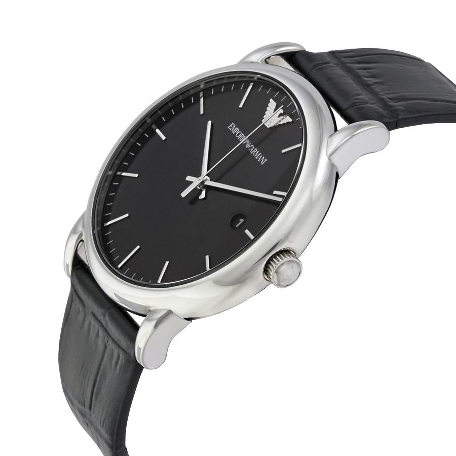 ساعت مچی مردانه امپریو آرمانی AR2500