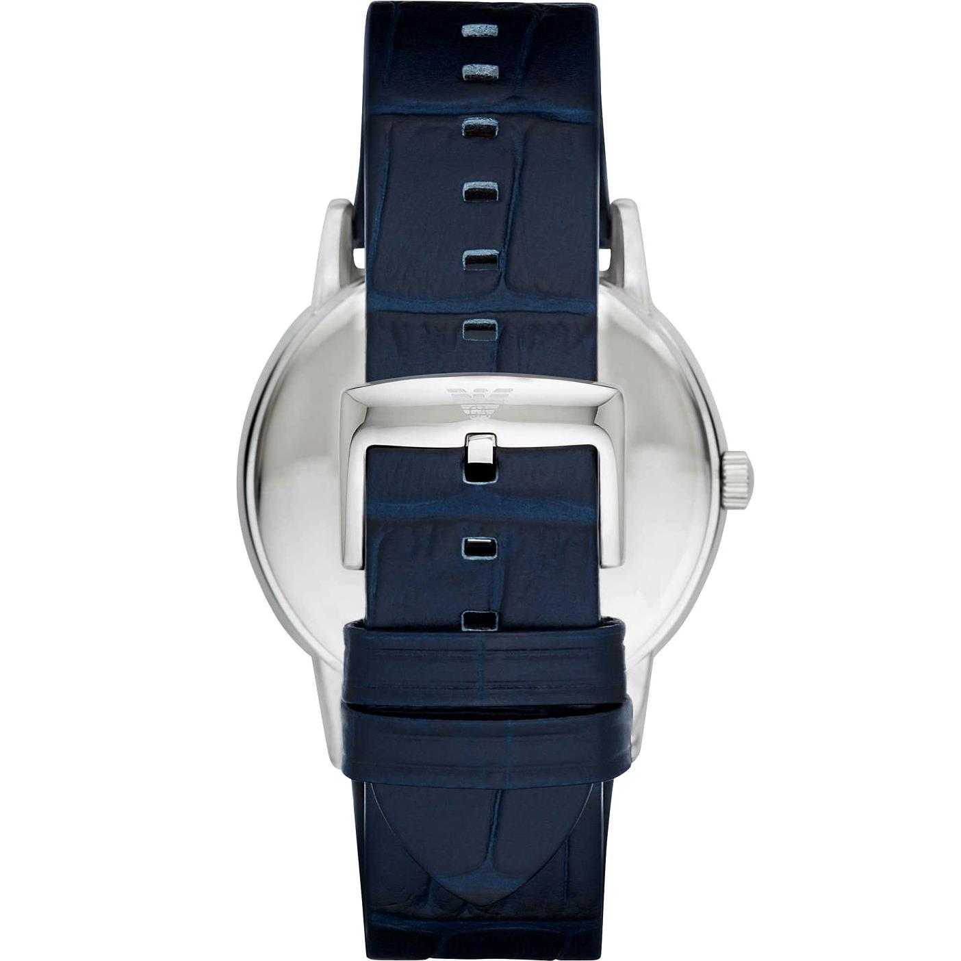 ساعت مچی مردانه امپریو آرمانی AR2501