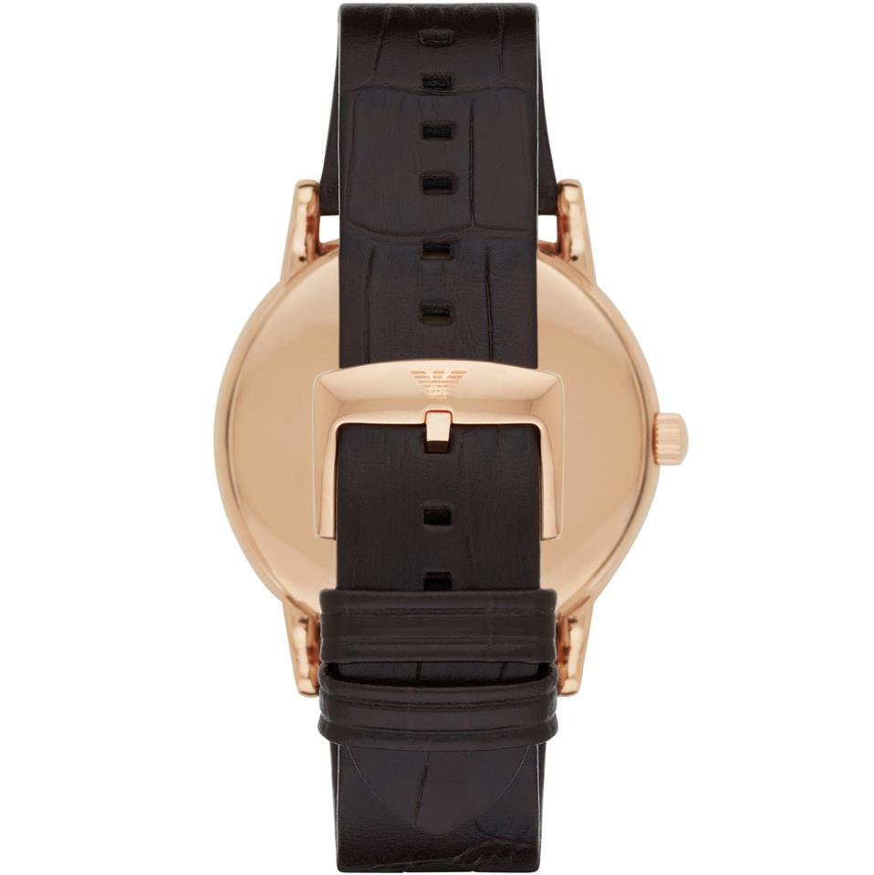 ساعت مچی مردانه امپریو آرمانی AR2502