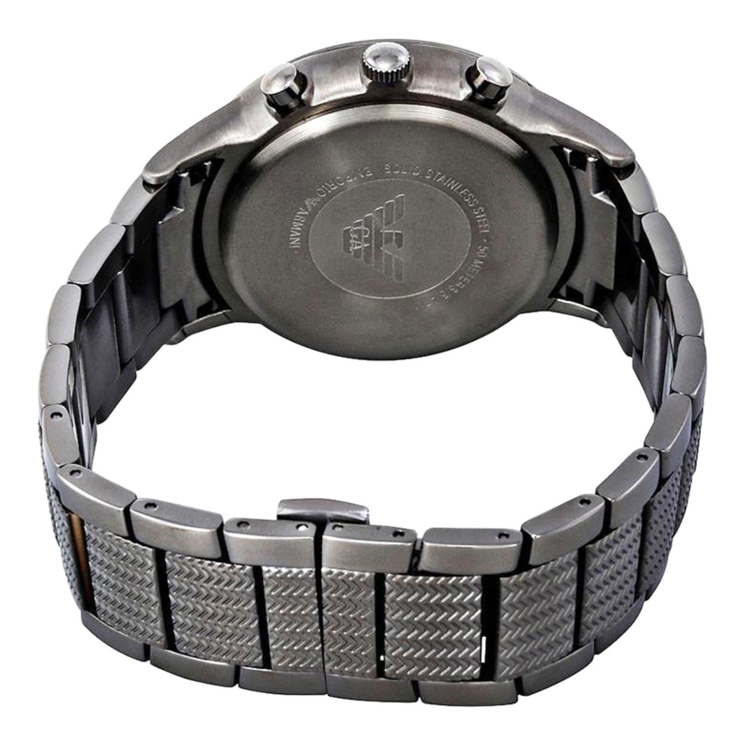 ساعت مچی مردانه امپریو آرمانی AR2505