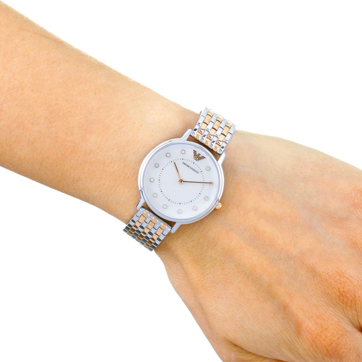 ساعت مچی زنانه امپریو آرمانی AR2508