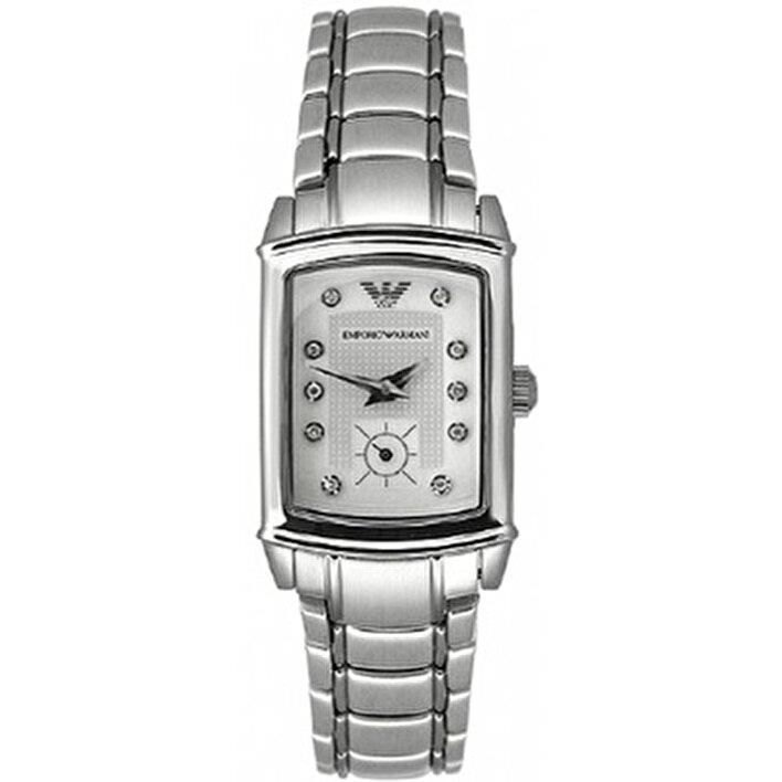 ساعت مچی زنانه امپریو آرمانی AR3128