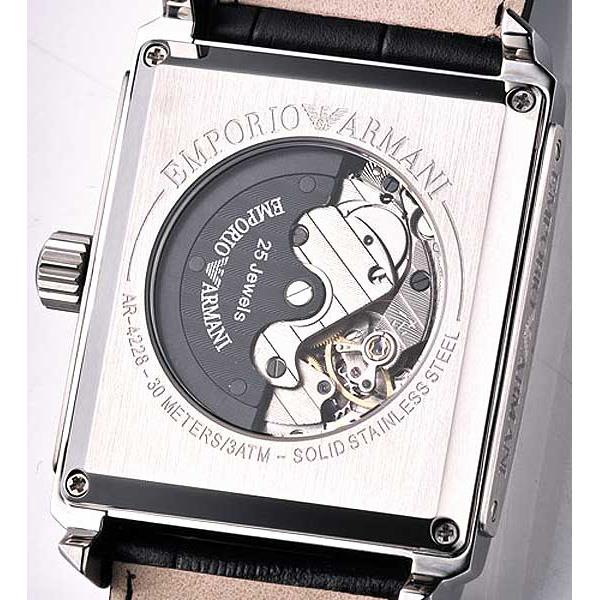 ساعت مچی مردانه امپریو آرمانی AR4228