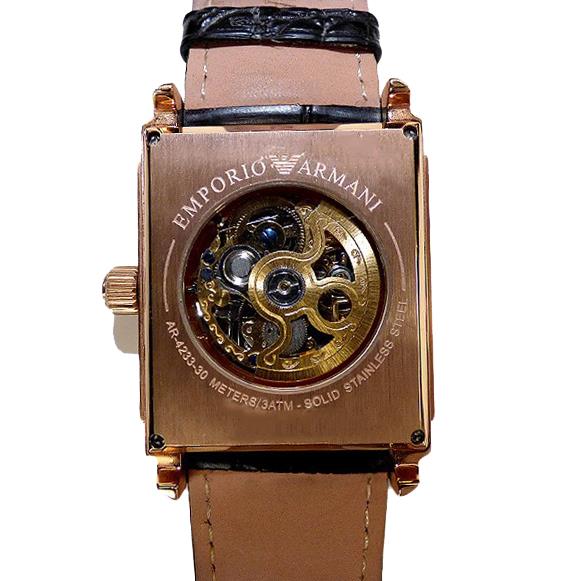 ساعت مچی مردانه امپریو آرمانی AR4233