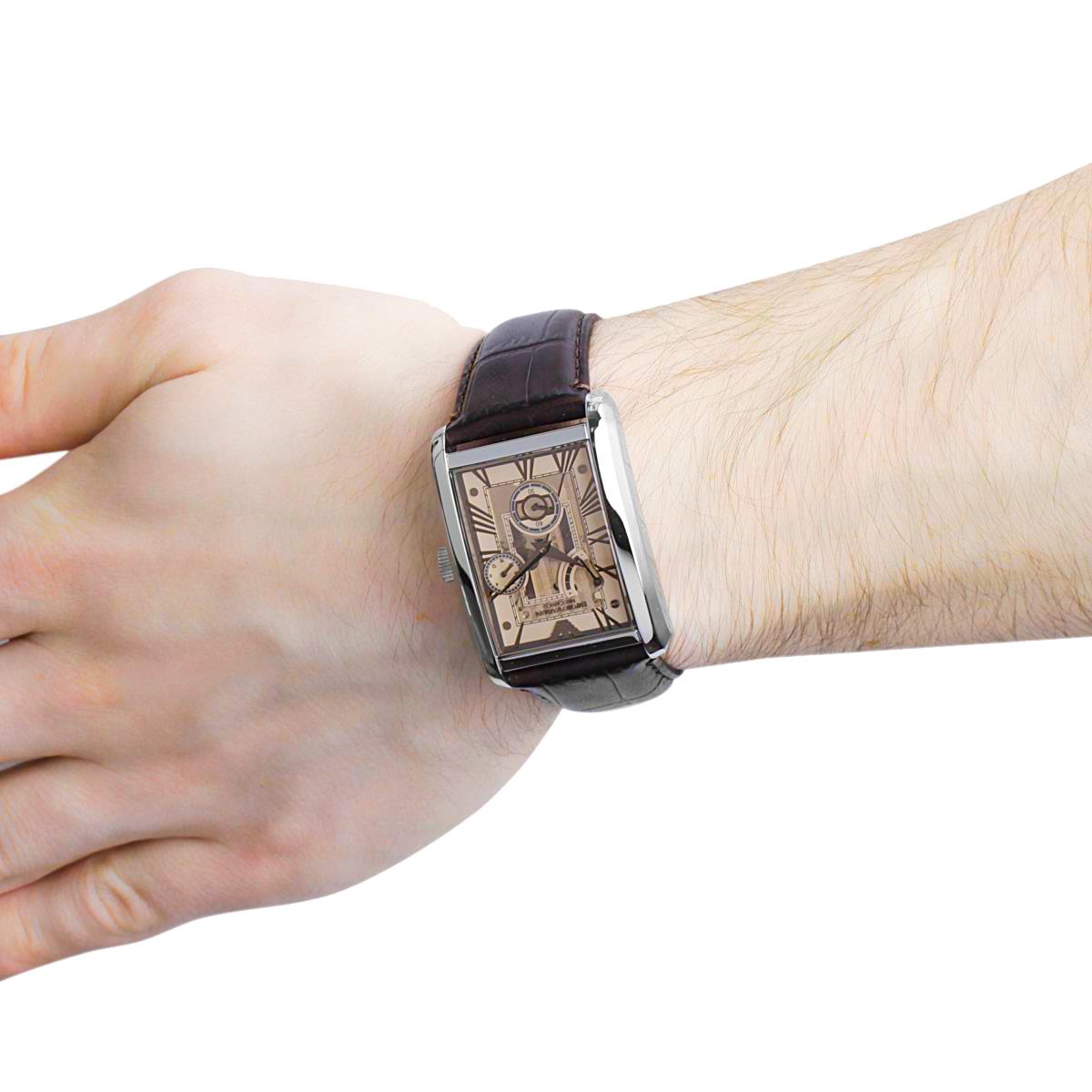 ساعت مچی مردانه امپریو آرمانی AR4243