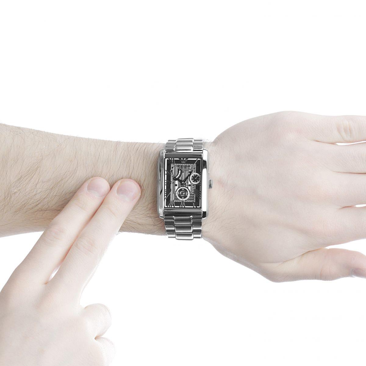 ساعت مچی مردانه امپریو آرمانی AR4246