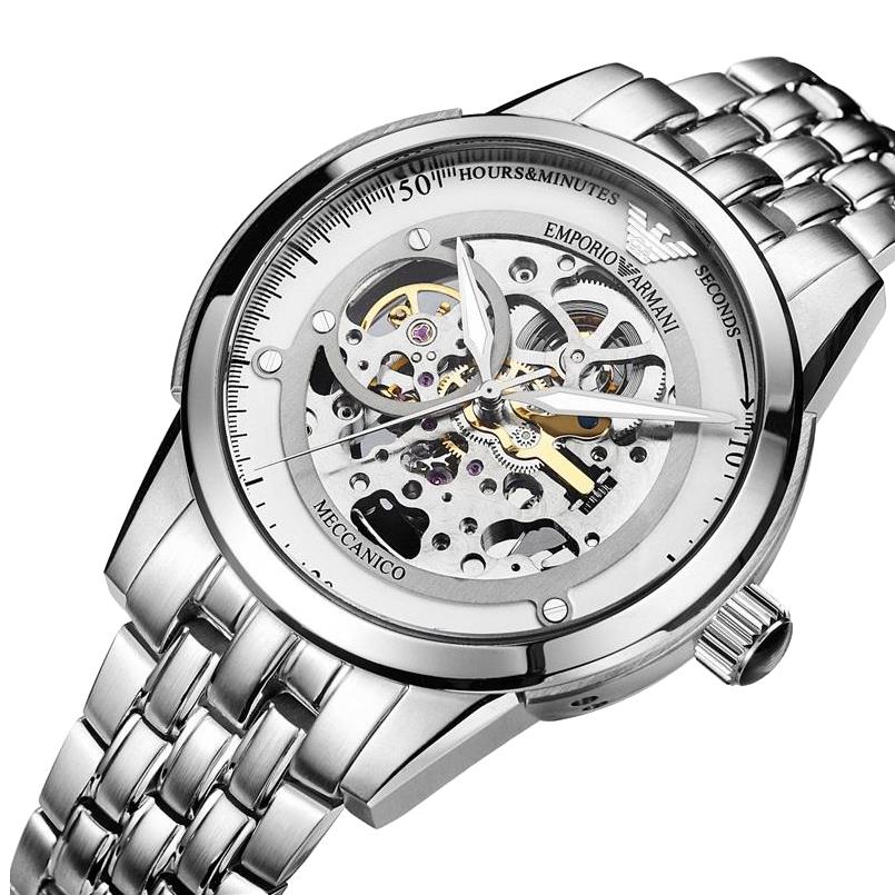 ساعت مچی مردانه امپریو آرمانی AR4626